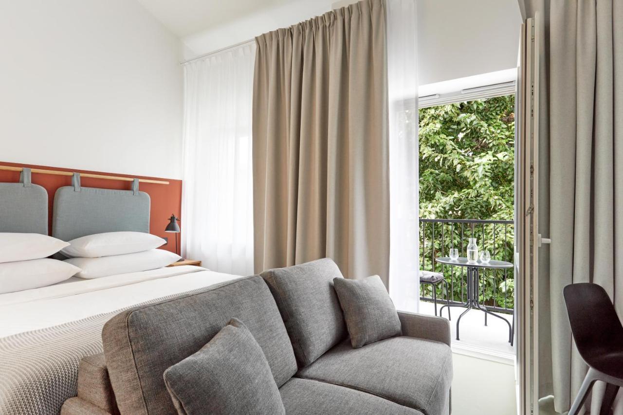 كراكوفيا Plantonia Aparthotel المظهر الخارجي الصورة