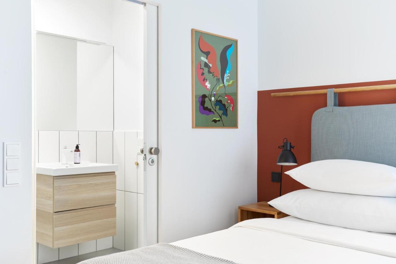 كراكوفيا Plantonia Aparthotel المظهر الخارجي الصورة