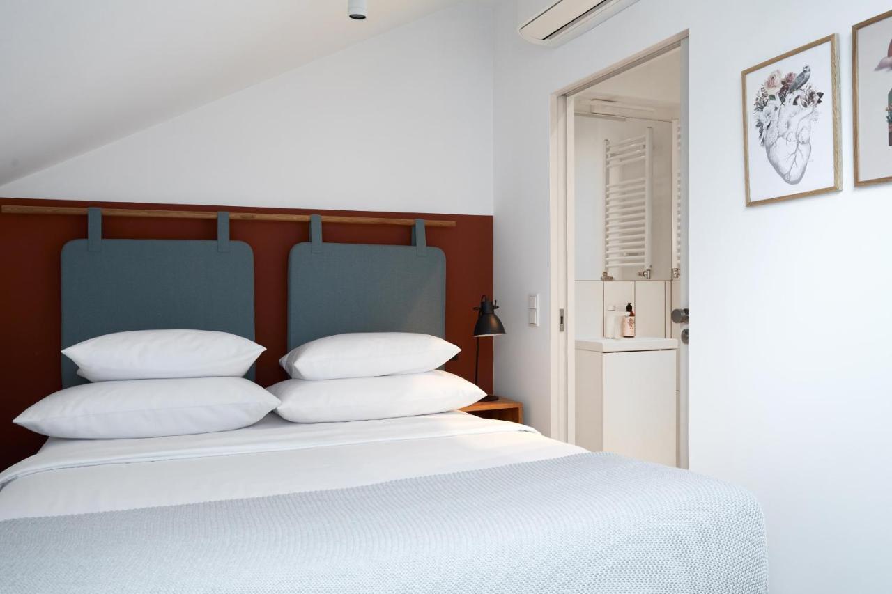 كراكوفيا Plantonia Aparthotel المظهر الخارجي الصورة