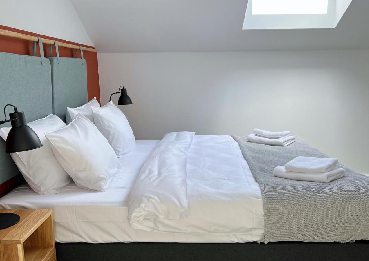 كراكوفيا Plantonia Aparthotel المظهر الخارجي الصورة