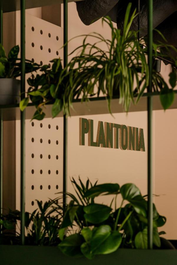 كراكوفيا Plantonia Aparthotel المظهر الخارجي الصورة